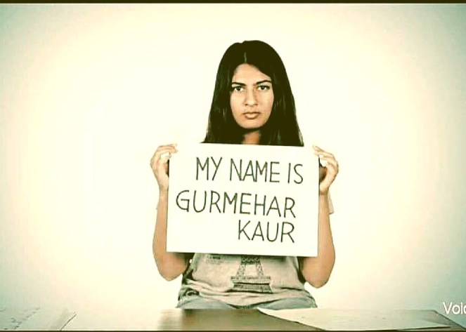 gurmehar-kaur